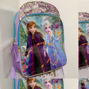 🎒KIDS Disney “Frozen” Backpack